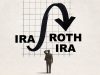 What are the pros and cons of a Roth conversion for retirement?