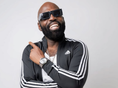 Richie Stephens, reggae stars bring relief to Jamaica in aftermath of Hurricane Melissa