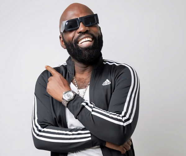 Richie Stephens, reggae stars bring relief to Jamaica in aftermath of Hurricane Melissa