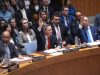 UN Security Council backs Trump’s Gaza peace plan