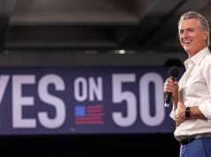 ‘America today isn’t just looking to overcome’