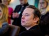 Musk wins $1 trillion Tesla pay package