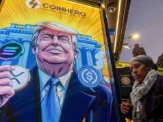 A most profitable presidency