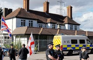 Asylum hotels: everything you need to know