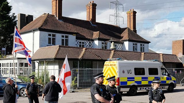 Asylum hotels: everything you need to know