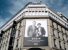 Shein in Paris: has the fashion capital surrendered its soul?