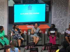 Culture done right at the BVI Lit Fest