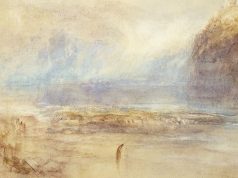 Turner: The Secret Sketchbooks – a fascinating portrait of the great painter