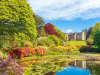 Regal Scottish castle hotels