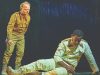 Othello: a ‘deeply nasty tale of murder and manipulation’