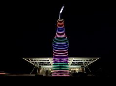 Pull over for these one-of-a-kind gas stations