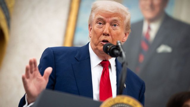 Affordability: Does Trump have an answer?