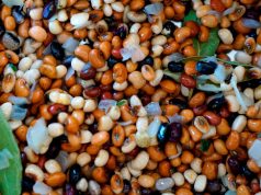 The rise of tinned beans