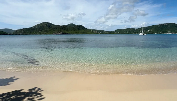 Antigua and Barbuda Art Week