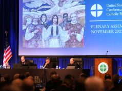 Catholic bishops rebuke Trump on immigration