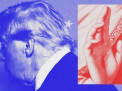 Is the Catholic Church taking on Trump?