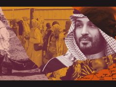 Why is Donald Trump suddenly interested in Sudan?