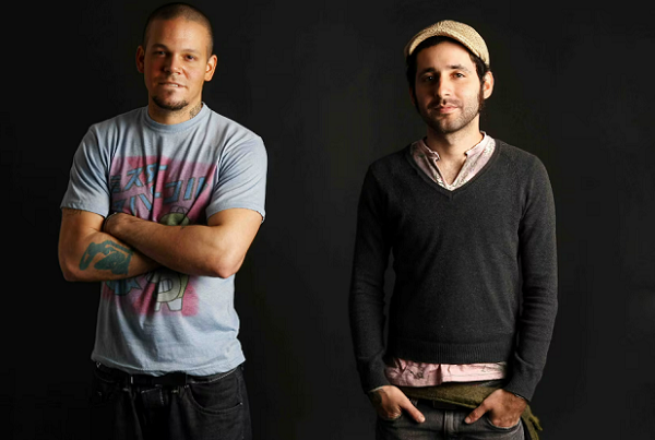 Calle 13’s “Latinoamérica” Named the Greatest Song of the 21st Century
