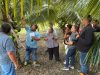 Regional CARDI Coconut Training Series begins with aim of boosting Belize’s coconut industry