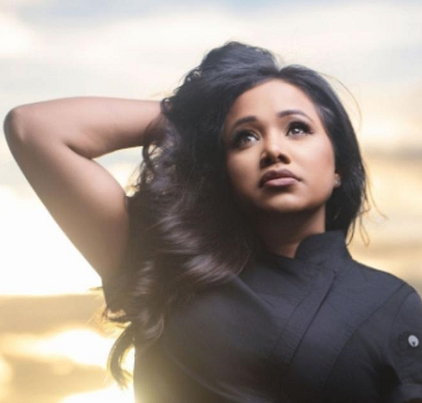 How a Trinidadian Chef is Reclaiming Caribbean Identity