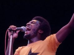 Reggae legend Jimmy Cliff dies, aged 81