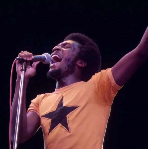 Reggae legend Jimmy Cliff dies, aged 81
