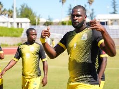 Antigua and Barbuda to Host Group C of 2025 CONCACAF Series