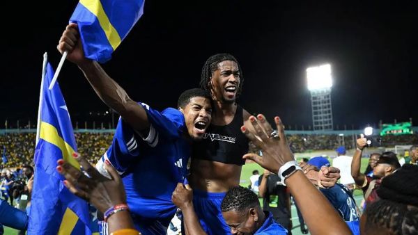 Notable Facts about CONCACAF Nations at 2026 FIFA World Cup