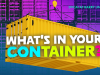 Exhibition: “What’s in Your Container?”