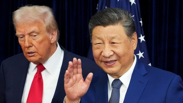 Trump’s trade war: has China won?