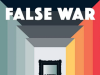 New Book: “False War”