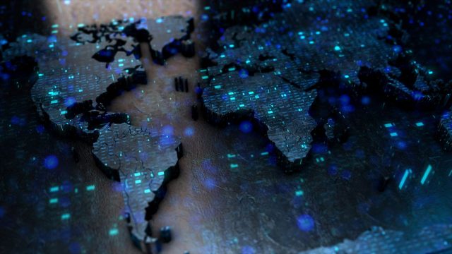 X’s location update exposes international troll industry