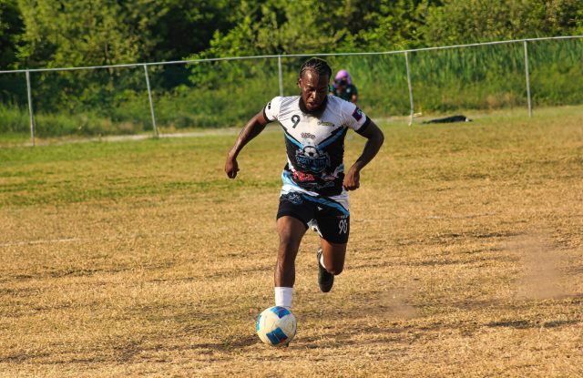 Premier League of Belize Semifinal: Progresso shock Port Layola 2–1 in Orange Walk