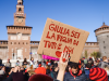 Femicide: Italy’s newest crime