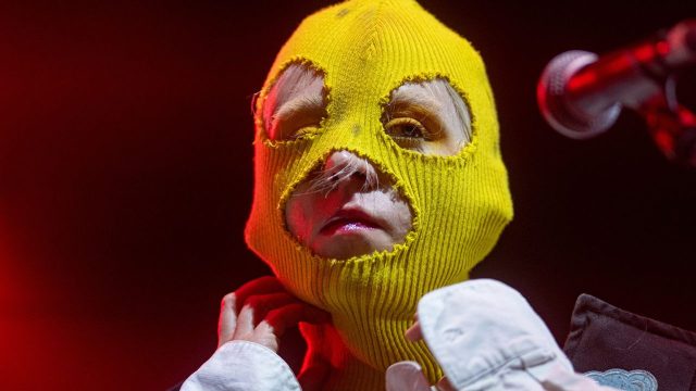 The Week Unwrapped: Can musicians challenge Putin?