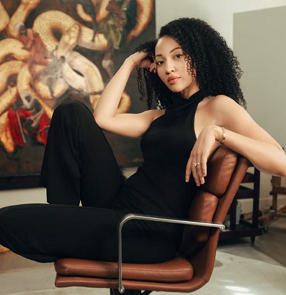 Scholl Lecture Series (PAMM): Harmonia Rosales with Desmond Howard