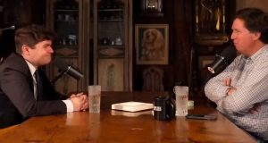 The GOP: Will it welcome antisemites?