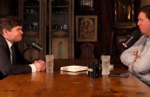 The GOP: Will it welcome antisemites?