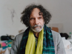 Hew Locke: Apollo Awards 2025, Artist of the Year