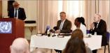 11/22/2025: News: UN pushes for cooperation in Cyprus despite political stalemate