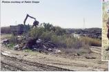 11/15/2025: News: Landfill site to close following pressure from nature group