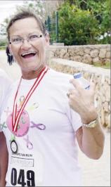 11/8/2025: News: New chairman of charity appointed