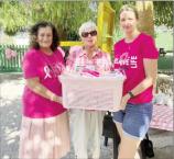 11/15/2025: News: Fundraising events raise over 142,000TL