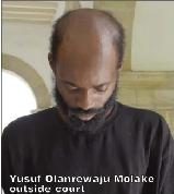 11/29/2025: News: Illegal resident caught with drugs imprisoned