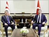 11/15/2025: News: Turkish Vice President hails ‘largest economic agreement in our history’