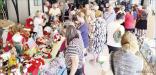 11/29/2025: News: Christmas Bazaar raises ‘huge’ amount for Kyrenia Animal Rescue dogs and cats