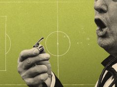 Will 2026 be the Trump World Cup?