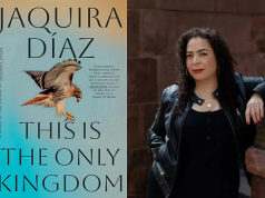 A Novel about Building Queer Community after Harm