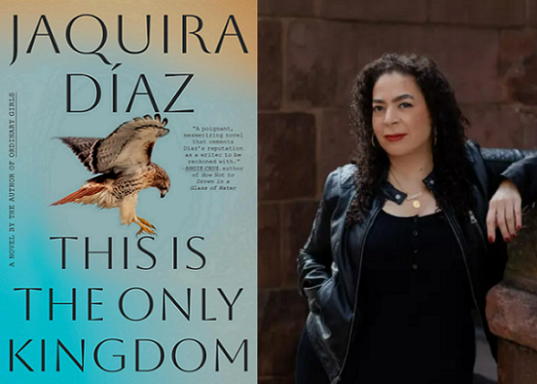 A Novel about Building Queer Community after Harm