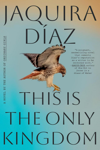 New Book: “This Is the Only Kingdom”